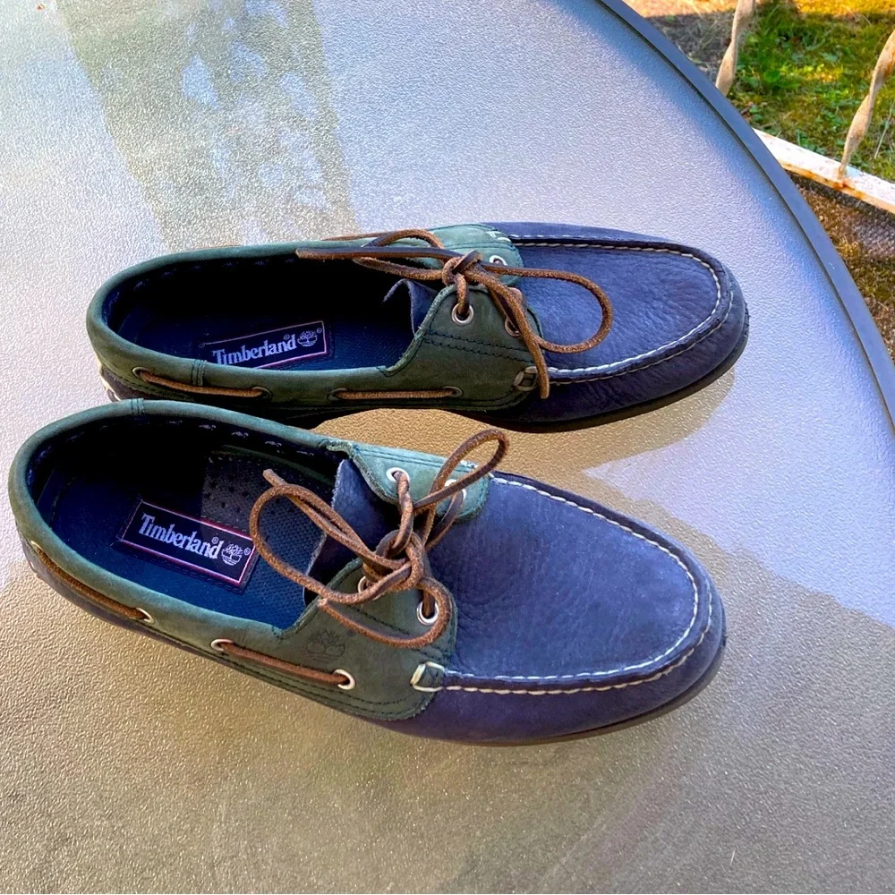 Timberland men’s shoes